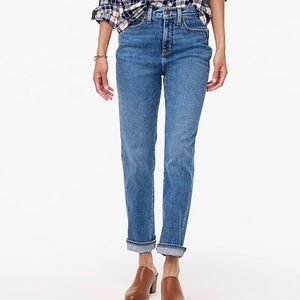 J. Crew Denim Jeans